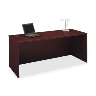 Bush Series C Managers Desk Shell WC36736