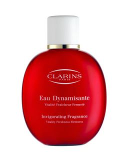 Eau Dynamisante Invigorating Fragrance   Clarins