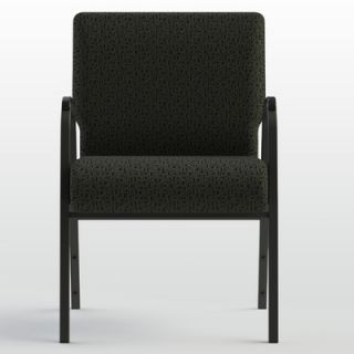 Comfor Tek Seating 22 Vista Armed Chair 7741 22 AZ Color Pewter