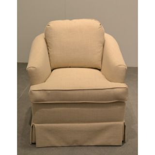 Carolina Classic Furniture Occasional Chair CCF601S SN