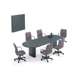 ABCO 6 Conference Table C OV 3672 F CP