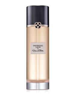 Essential Luxuries Oriental Lace Eau de Parfum Spray   Oscar de La Renta