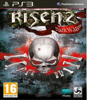 Risen 2  Dark Waters Collectors Edition      PS3