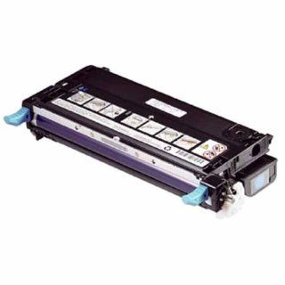 Dell G907C Toner for 1160w SY, Black Electronics