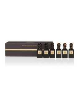 Private Blend Collection Set   Tom Ford Fragrance