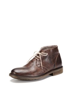 Keith Chukka Boots by Rogue