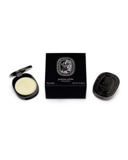 Do Son Solid Perfume   Diptyque