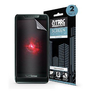 Screen Protector for Motorola Droid RAZR M XT907 Cell Phones & Accessories