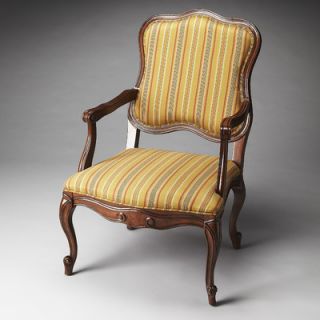 Butler Accent Arm Chair 9507992