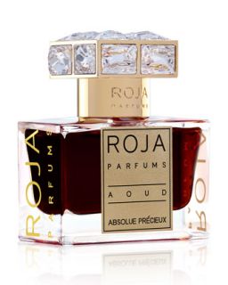 Aoud Absolue Precieux, 30 ml   Roja Parfums