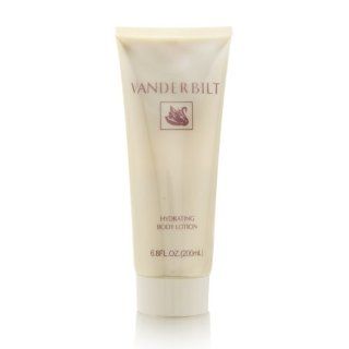 Vanderbilt by Gloria Vanderbilt for Women 6.8 oz Hydrating Body Lotion  Personal Fragrances  Beauty