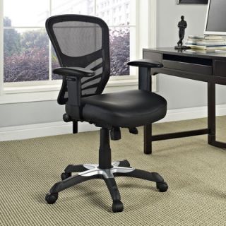 Modway Articulate High Back Mesh Executive Office Chair EEI 755 Color Black