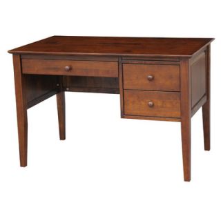 International Concepts Writing Desk OF581 59