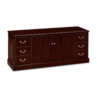 HON 94000 Series 72 Credenza 94244NN