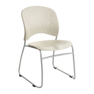 Safco Products Reve Guest Chair 6804L Color Latte