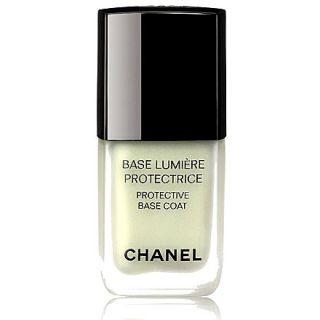 CHANEL   BASE PROTECTRICE Protective Base Coat