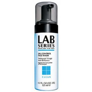 Lab Series Oil Control Face Wash 125ml      Health & Beauty