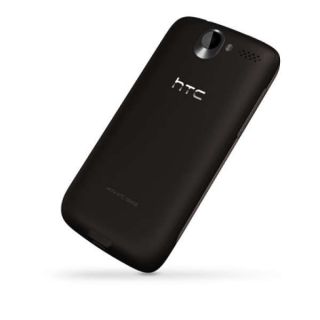 HTC Desire Sim Free Unlocked Mobile Phone   Mocha Brown      Electronics