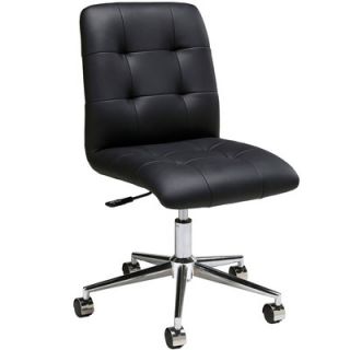 Pastel Furniture Hoquiam Mid Back Office Chair HQ 164 CH AL 978 / HQ 164 CH A