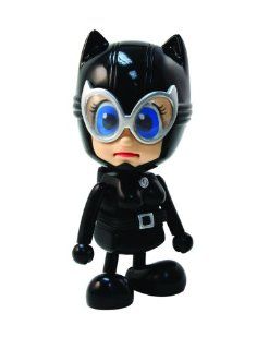 Hot Toys' Batman CosBaby Catwoman Mini Figure Toys & Games