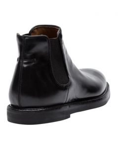 Alberto Fasciani Pull On Chelsea Boot