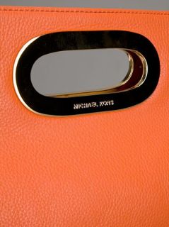 Michael Michael Kors 'berkley' Clutch Bag