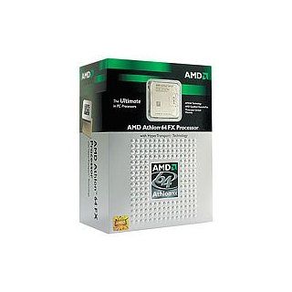 Amd Athlon 64 FX 55 Processor Socket 939 Electronics