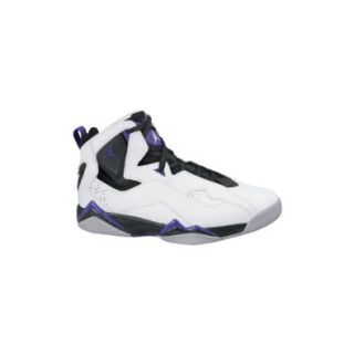 Nike Mens Jordan True Flight Basketball Shoes Shoes