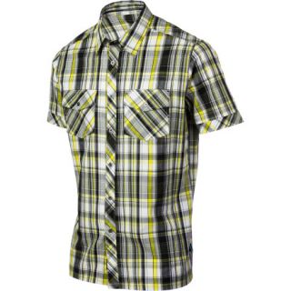 KUHL Spion Shirt   Short Sleeve   Mens