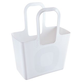 Koziol Tasche Extra Large Shopping Tote 54145XX Color White