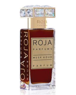 Musk Aoud Parfum, 30 ml   Roja Parfums