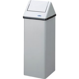 Frost Free Standing Waste Receptacle 300NL