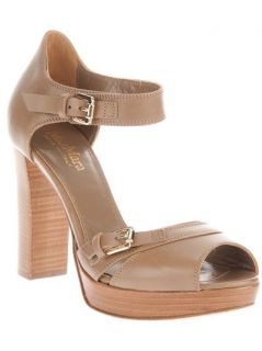 Max Mara 'darsena' Sandal