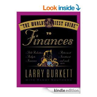 The World's Easiest Guide to Finances eBook Larry Burkett Kindle Store