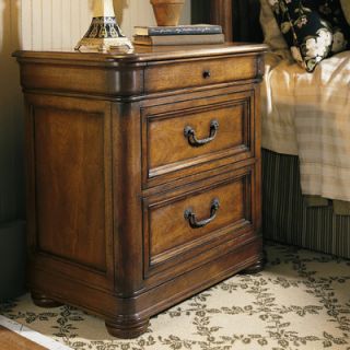Fine Furniture Design Raylen Vineyards Vintage Nightstand 320 100