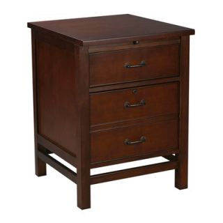 Winners Only, Inc. Willow Creek 2 Drawer  File Cabinet GW122F