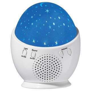 C Sky Light With Sound Therapy