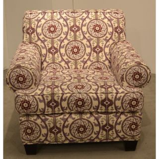 Carolina Classic Furniture Club Chair CCF801