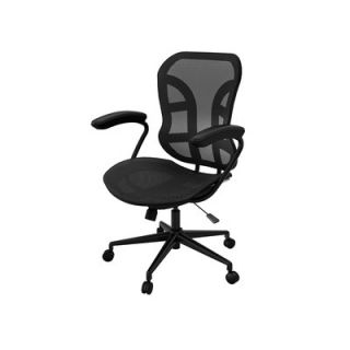 Z Line Designs Mesh Manager Chair ZL2779 01MCU