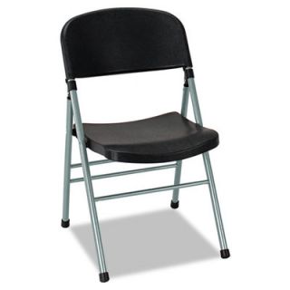 Bridgeport  Endura Molded Folding Chair CSC36869PLB4