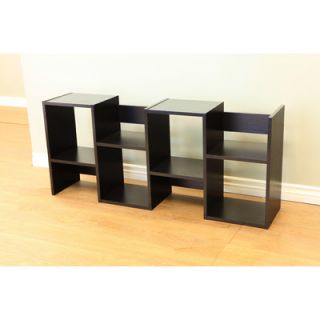 Mega Home Display Cabinet 23.62 Bookcase MH503