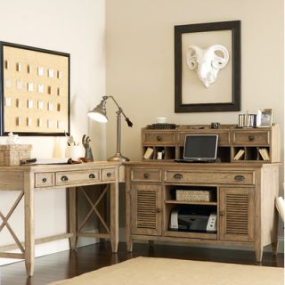Riverside Furniture Coventry L Shape Desk Office Suite 32420 / 32426 / 32421