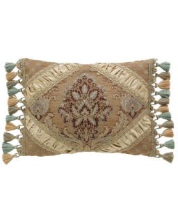 Brocade Pillow   Dian Austin Couture Home