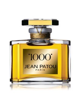1000 Parfum, 0.5 oz.   Jean Patou