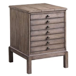 Henry Link Trading Co. Somerset Accent Chest 4011 720