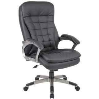 Boss Office Products High Back Executive Chair B9331