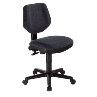 Alvin and Co. Backrest Classic Deluxe Task Chair A2545TEF 2525 / CH290 60 252