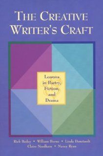 The Creative Writers Craft Paper 9780844257167 Literature Books @