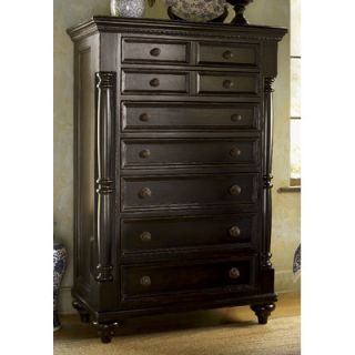 Tommy Bahama Home Kingstown Stony Point Chest 01 0619 307