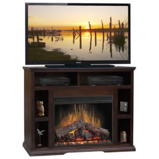 Legends Furniture Ashton Place 50 TV Stand with Electric Fireplace AP5104.DNC